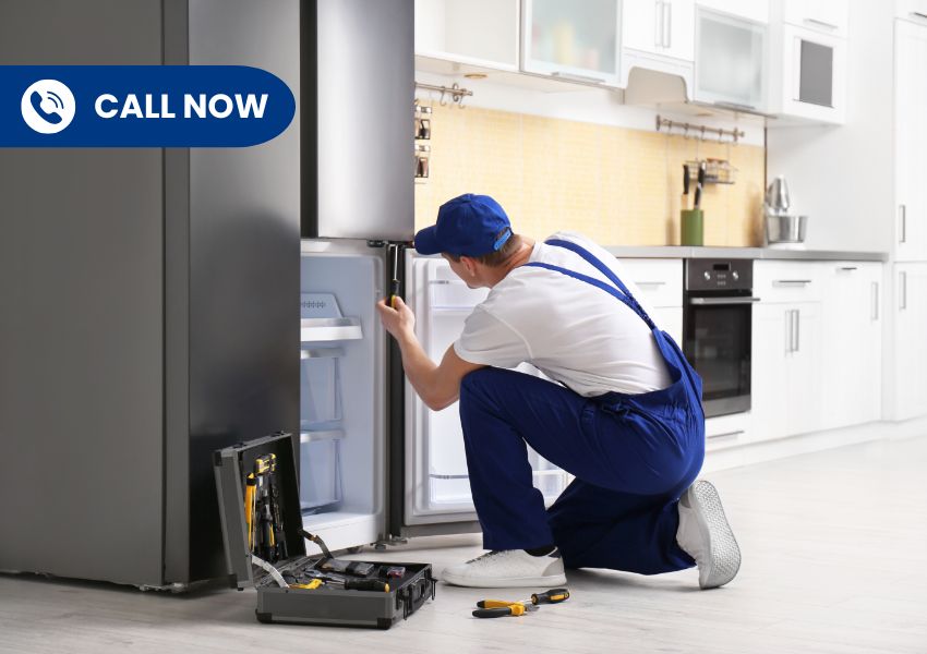 Terrell Appliance Repair Company